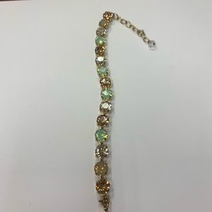 Sabika like Wine and done bracelet